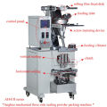 Ah-Fjj100 Automatic Powder Coffee Sachet Packaging Machine